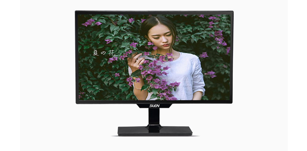 【新品發(fā)布】八月份視隆SLEN出品的 “三高” X系列顯示器X221A61